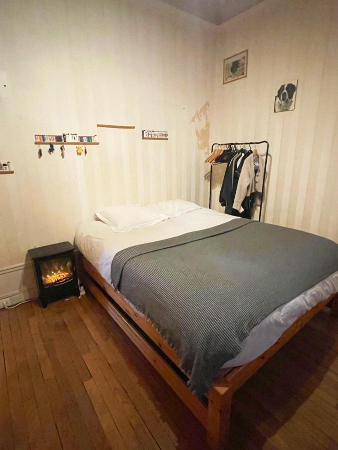 Appartement Beautiful Flat In The Center Of Paris 6 Th District Extérieur photo