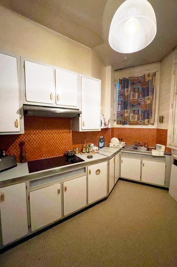 Appartement Beautiful Flat In The Center Of Paris 6 Th District Extérieur photo
