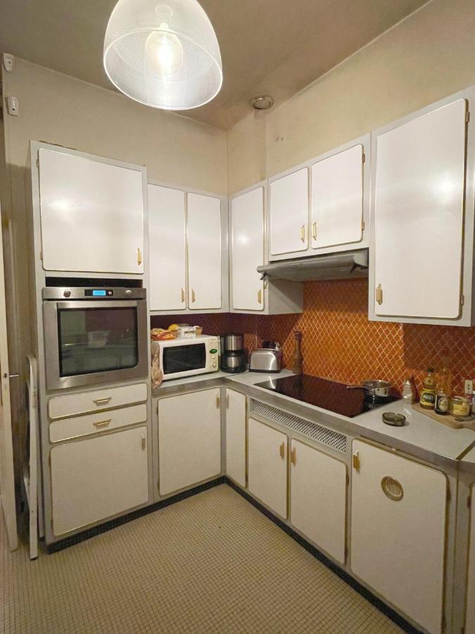 Appartement Beautiful Flat In The Center Of Paris 6 Th District Extérieur photo