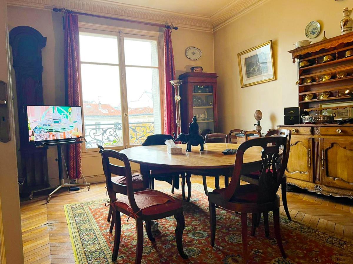 Appartement Beautiful Flat In The Center Of Paris 6 Th District Extérieur photo
