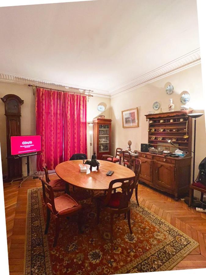 Appartement Beautiful Flat In The Center Of Paris 6 Th District Extérieur photo
