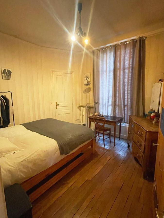 Appartement Beautiful Flat In The Center Of Paris 6 Th District Extérieur photo