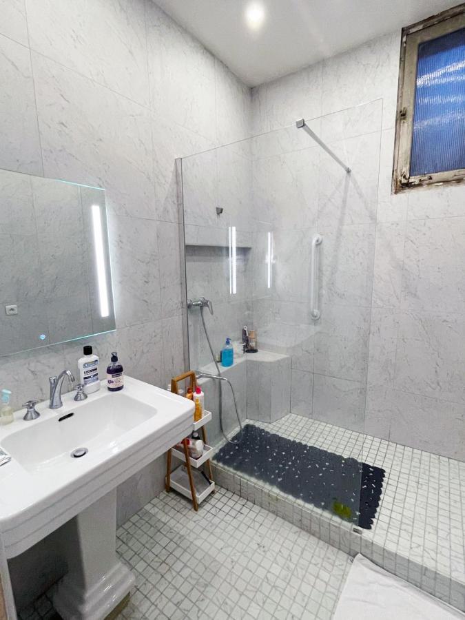 Appartement Beautiful Flat In The Center Of Paris 6 Th District Extérieur photo