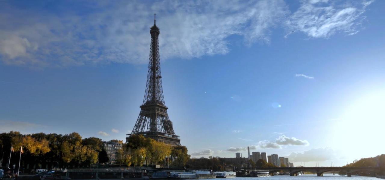 Appartement Beautiful Flat In The Center Of Paris 6 Th District Extérieur photo